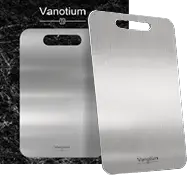 1 Vanotium cutting board